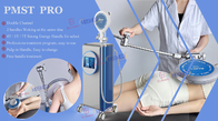PMST Neo Plus 5T Pulsed Physio Magneto Laser Magnetoterapia Pain Management Device Magnetotherapy Equipment