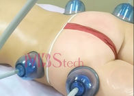 Lymphatic Drainage Vacuum Therapy Buttocks Enhancement Machine 99KPA